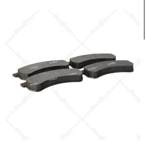 Freightliner Brake Shoe/Pad Lining Kit | 3000129S3