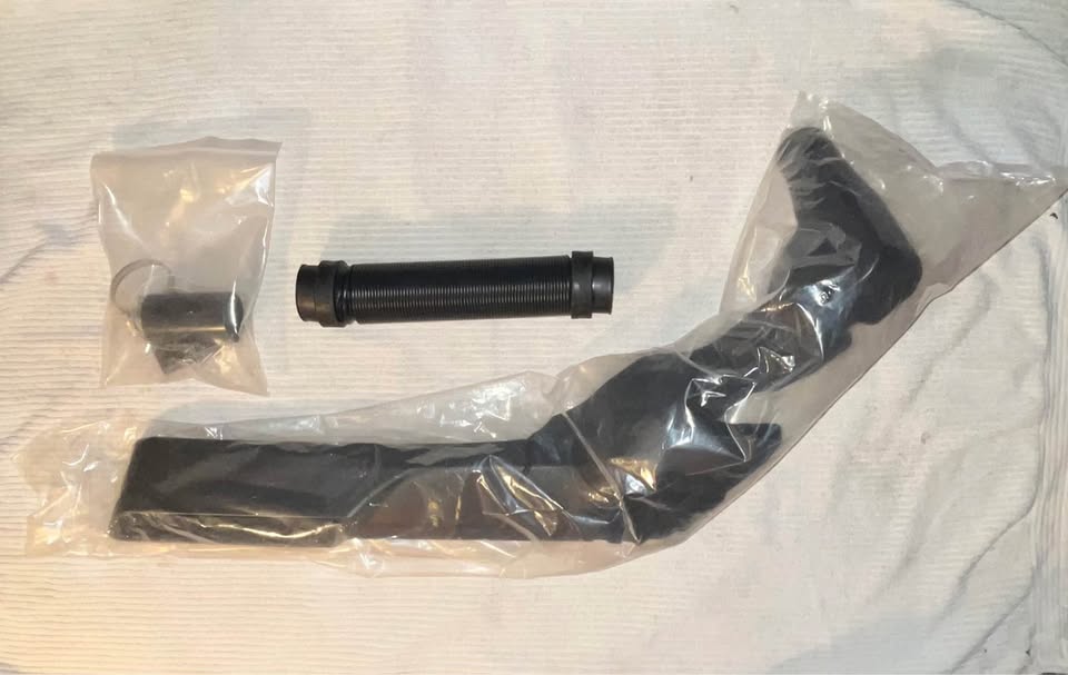 Engine Air Intake Snorkel kit Fit for SUZUKI for JIMNY