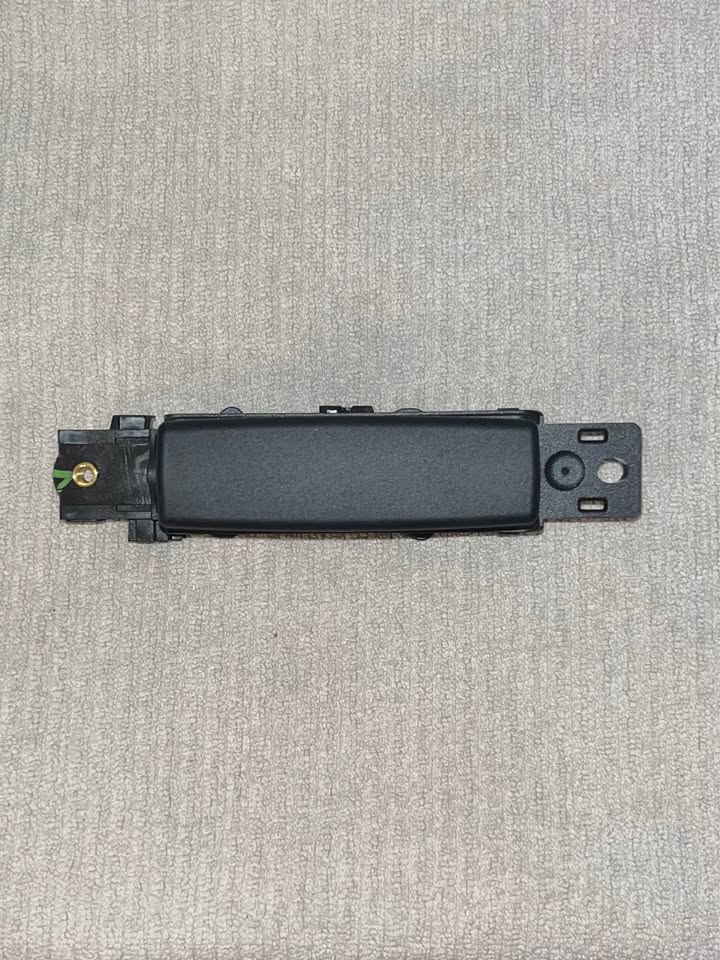 2020-2024 Ford Transit Handle Asy - Door - Inner. Body, Controls