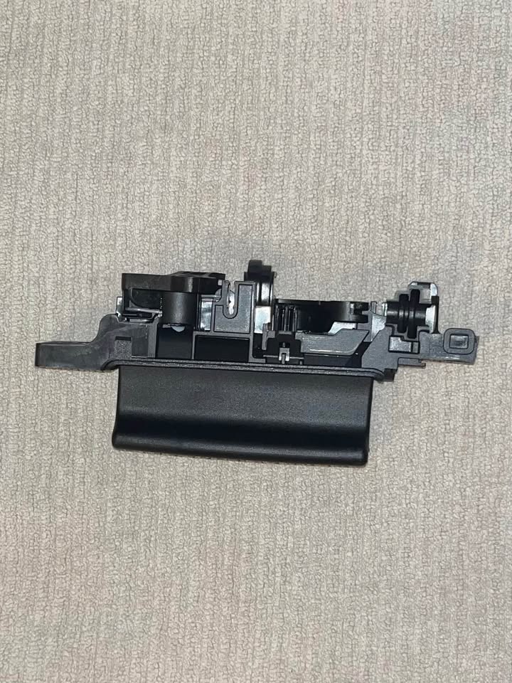 2020-2024 Ford Transit Handle Asy - Door - Inner. Body, Controls