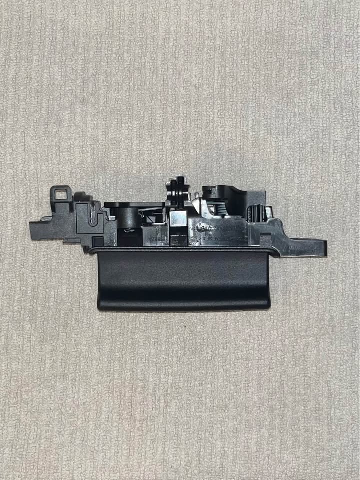 2020-2024 Ford Transit Handle Asy - Door - Inner. Body, Controls