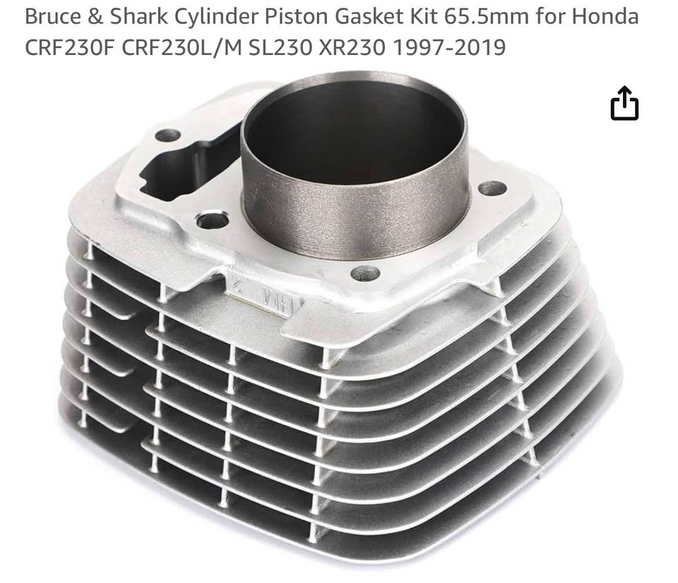 Replaces Part Number:Intake Gasket: