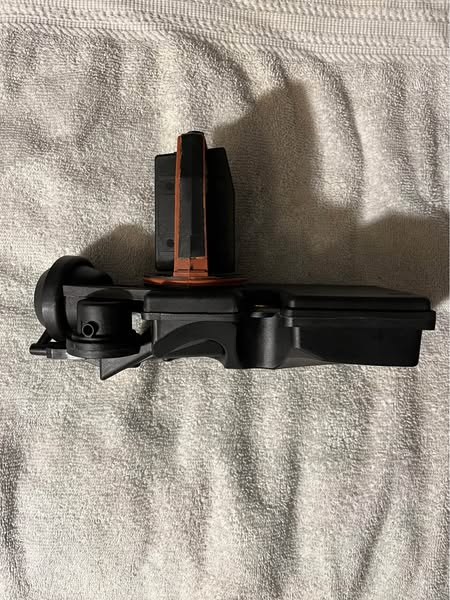 WEILEITE Air Intake Manifold Flap Runner Disa Value