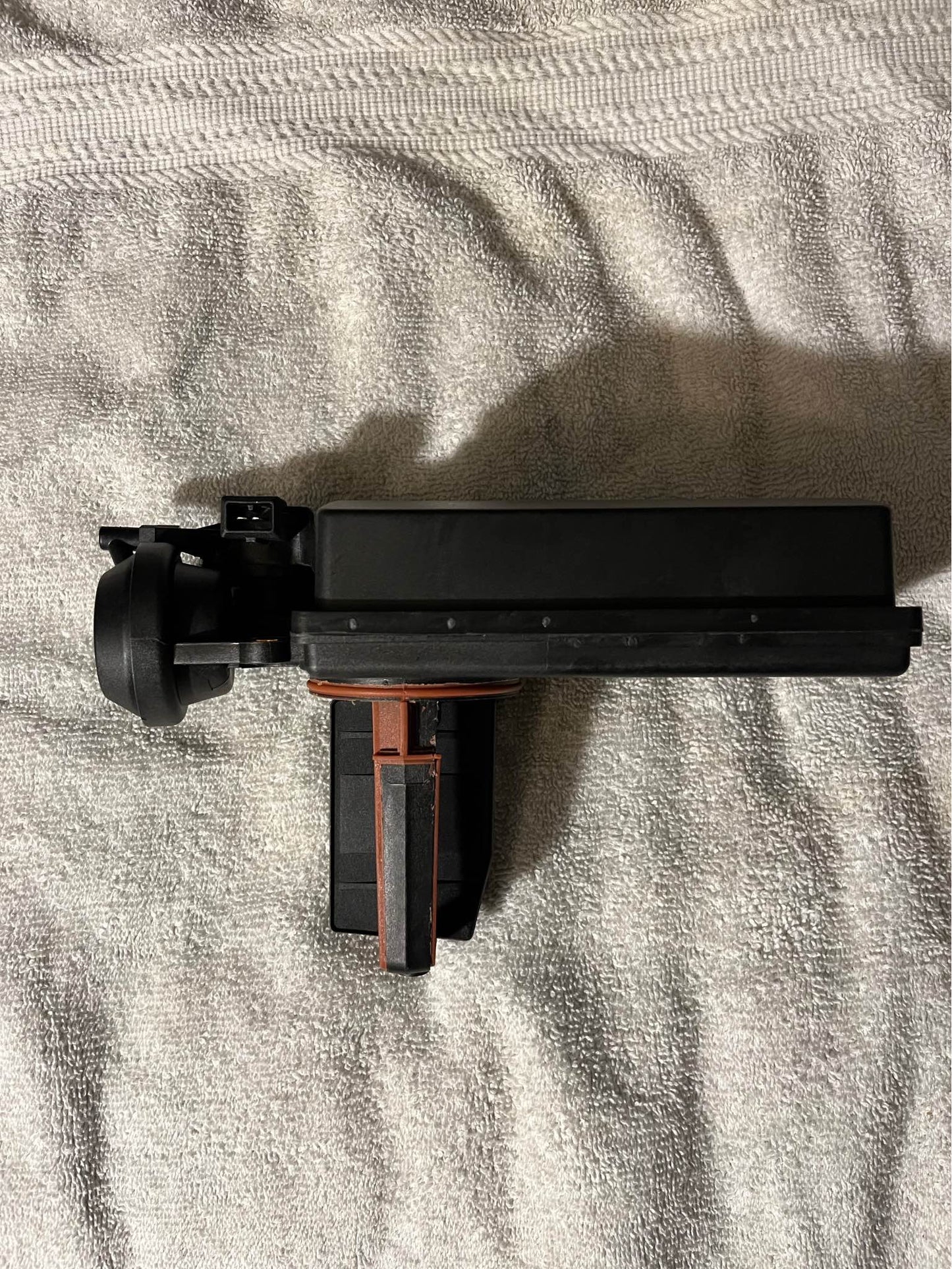 WEILEITE Air Intake Manifold Flap Runner Disa Value