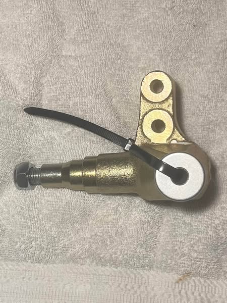 Steering Knuckles for Yamaha G22 G29 G&E Golf Cart