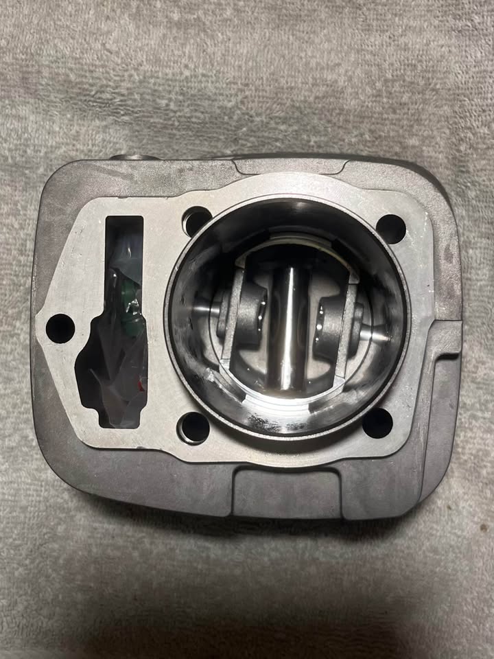 Replaces Part Number:Intake Gasket: