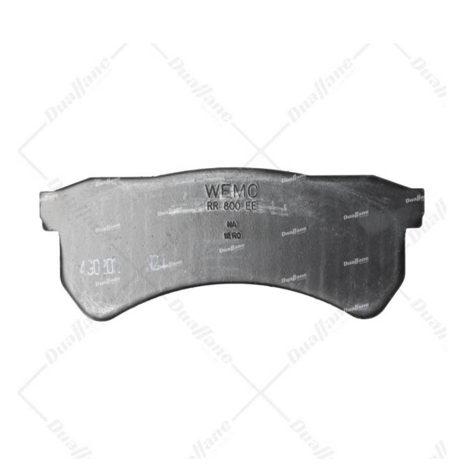 Freightliner Brake Shoe/Pad Lining Kit | 3000129S3