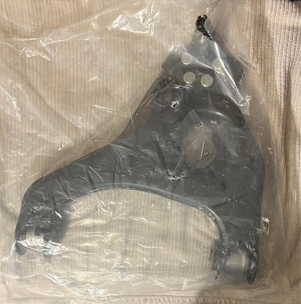 Front Upper Lower Control Arm Ball Joint Suspension Kit Fit for 1999-2006 Chevy Silverado GMC Sierra 1500 RWD-10pcs