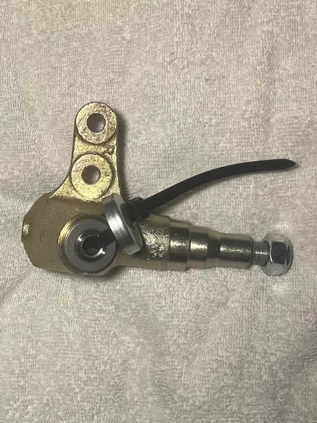 Steering Knuckles for Yamaha G22 G29 G&E Golf Cart