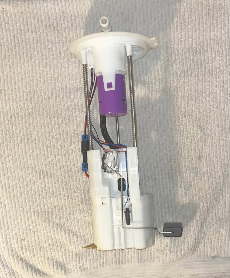 Delphi FG1277 Fuel Pump Module
