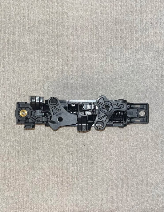 2020-2024 Ford Transit Handle Asy - Door - Inner. Body, Controls