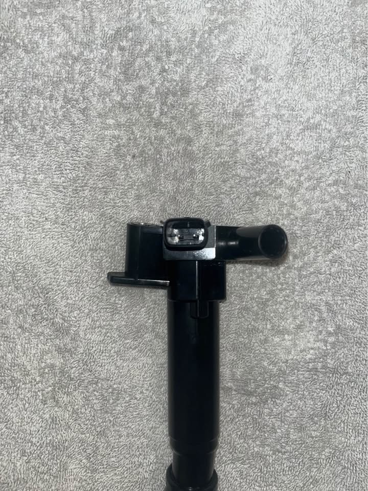 Quality Ignition Coil 4PCS Pack for 2010-2014 Ford F150/ 2011-2016 F250 F350 SD 6.2L V8 Right Side