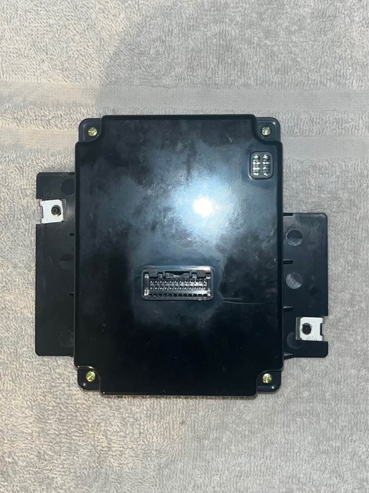 MOPAR 68268186AA - Auto AC Heater Control Module Compatible for Dodge Ram 1500 2014-2017
