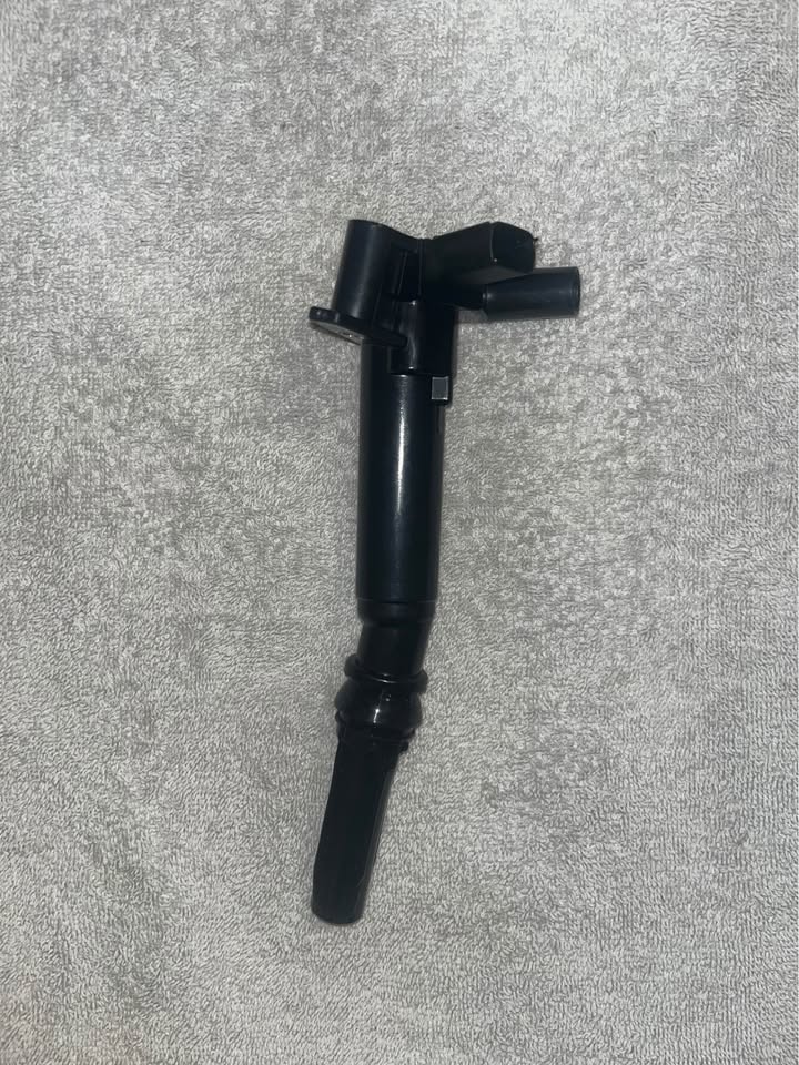 Quality Ignition Coil 4PCS Pack for 2010-2014 Ford F150/ 2011-2016 F250 F350 SD 6.2L V8 Right Side