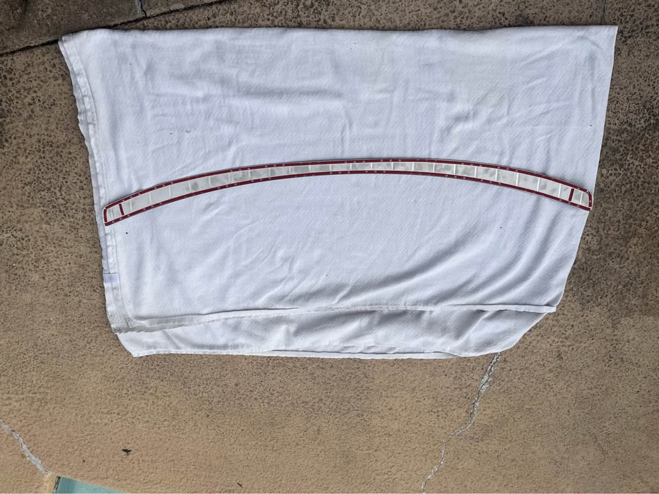TOYOTA RAV4 TRUNK SCRATCH PROTECTOR 2019-2025
