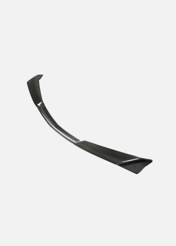 For 2020-2023 Chevrolet Corvette C8 Stingray Carbon Fiber Rear Trunk Wing Spoiler