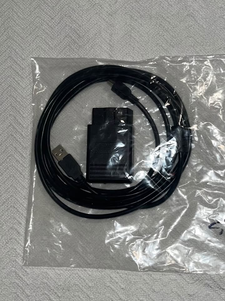 Micropod2 V17.04.27 Pod 2 Compatible With Compatible Online Programming And Car Diagnostic Tool